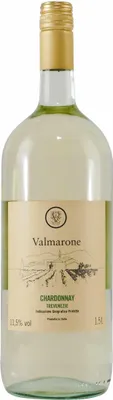 Produktbild von Valmarone Chardonnay IGP -trocken- 1,5L