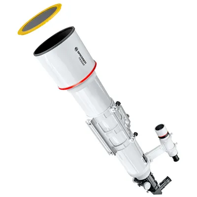 Image de BRESSER Messier AR-152L/1200 Hexafoc Tube optique
