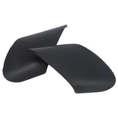 Image de 2 caches de vis de rétroviseurs extérieurs 735539385 (gauche/droite) - Pièces de rechange pour FIAT GRANDE PUNTO 2005-2008