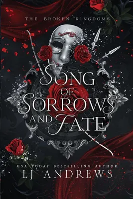 Produktbild von Song of Sorrows and Fate