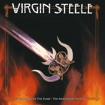 Produktbild von Guardians Of The Flame - The Anniversary Edition