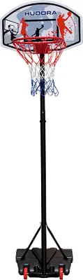 Obrázek produktu pro HUDORA Basketbalový stojan All Stars 165 - 205 cm 71655