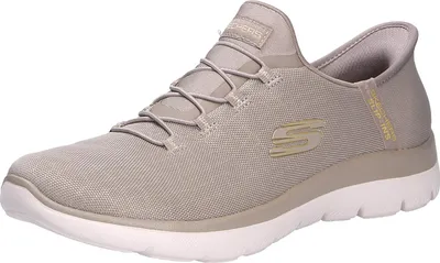 Image de Skechers Slip-ins pour femmes, beige, taille 39