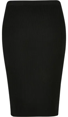 Obrázek produktu pro Urban Classics – midi sukně pro ženy TN654 (XXL) (černá)
