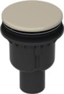 Produktbild von Bette B594-424 ZUB Duschwanne Duschfläche Ab- und