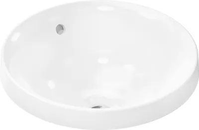 Produktbild von HANSGROHE 60155450 Einbauwaschtich Xuniva S