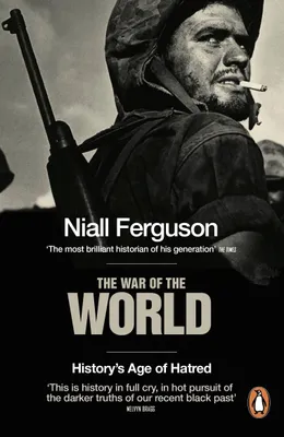 Produktbild von The War of the World