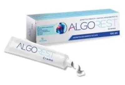 Immagine prodotto di Algorest Crema 100 Ml