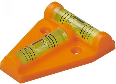 Zdjęcie produktu dla Magnetyczna poziomica do przyczep kempingowych i kamperów