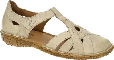 Produktbild von Josef Seibel ROSALIE 29 Damen Sandale - Sandaletten beige Freizeit NEU