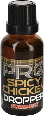 Zdjęcie produktu dla Starbaits Esence Concept Dropper 30 ml Pikantny kurczak