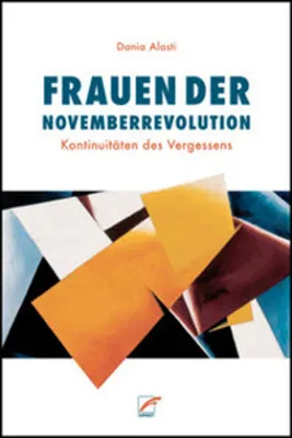 Obrázok produktu pre Frauen der Novemberrevolution