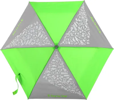 Immagine prodotto di Ombrello Step by Step verde neon