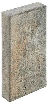 Produktbild von Palisaden NOMOS PALISADE MUSCHELKALK 50/25/8 CM