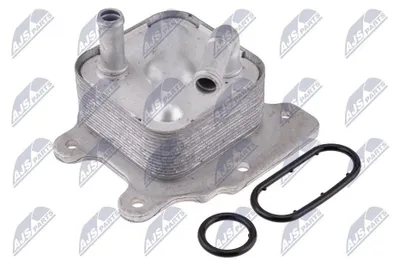 Produktbild von NTY CCL-NS-016 Ölkühler Motoröl für NISSAN MURANO III (Z52)
