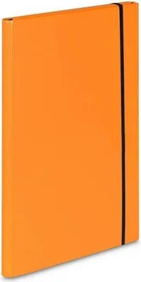 Produktbild von Caribbic Box Mit Reibband 2Cm Orange 2165