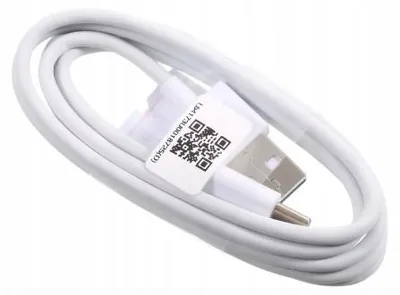 Produktbild von Xiaomi USB C Kabel 1m Schnellladung Datentransfer