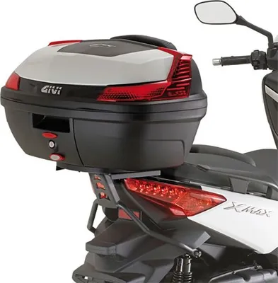 Produktbild von Topcase-Träger GiVi für Monolock® Koffer