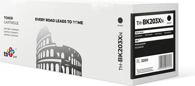 Obrázek produktu pro TB Print Toner for HP CF540X blackTH-BK203XN 100% new