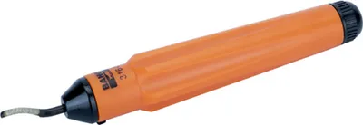 Produktbild von Bahco Durchmesser Kugelschreiber Typ Kunststoffzeiger 22 Mm 150 Mm Orange Orange One Size