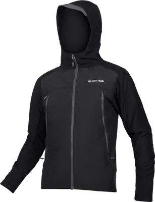 Immagine prodotto di Endura MT500 Freezing Point II Jacket E9173 - Uomo, Nero - Taglia S