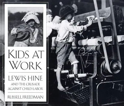 Produktbild von Kids at Work