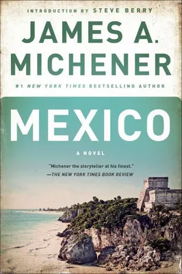Zdjęcie produktu dla Mexico
