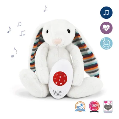 Image de ZAZU - Bibi - peluche musicale