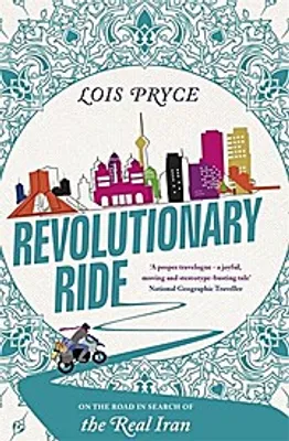 Image de Revolutionary Ride