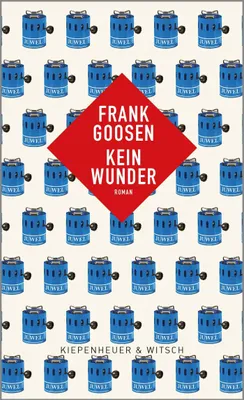 Produktbild von Kein Wunder