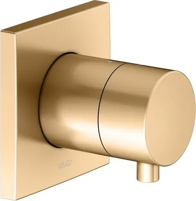 Produktbild von KEUCO 59541251002 Absperrventil IXMO Comfort 59541,