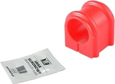 Produktbild von TEDGUM 00726927 Lagerung Stabilisator Stabigummi Innen Hinten passend für MERCEDES-BENZ SPRINTER 3-t Kasten (903) SPRINTER 3-t Bus (903) für VW