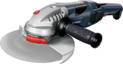 Produktbild von Kraftronic Winkelschleifer KT-WS 2000