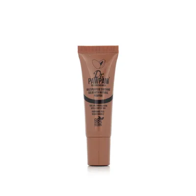 Immagine prodotto di Balsamo labbra Rich Mocha per donna 10 - Dr. PAWPAW