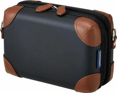 Obrázek produktu pro Pouzdro Carchette Carry Pouch (černé) - Penál - Kosmetická taška