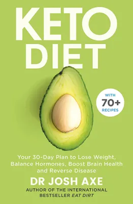 Produktbild von Keto Diet