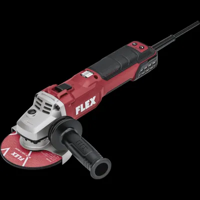 Produktbild von Flex Winkelschleifer LBE 20-11 125-EC 230/CEE (1Stk.)