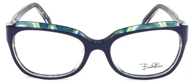 Image de Monture de lunettes Emilio Pucci EP2668-400 Ø 51 mm