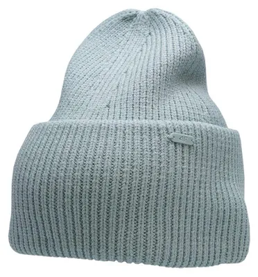 Produktbild von 4F - "H4Z22-CAD00734M" Mütze MR1493 (Einheitsgröße) (Hellblau)