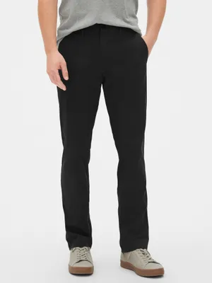 Produktbild von GAP Hose Modern Khakis im Straight Fit mit Flex 472757-00__31X32