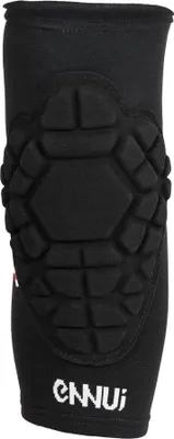Immagine prodotto di Ennui Shock Sleeve Pro Knee Gasket Ginocchiera nera 2XS-XS Nero 2XS-XS