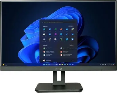 Produktbild von TERRA AIO 2710, 68,6 cm (27"), Full HD, Intel Core Ultra 5, 16 GB, 1 TB, Windows 11 Pro