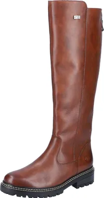 Produktbild von Remonte Stiefel Stiefel Glattleder