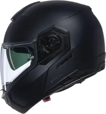 Immagine prodotto di Nolan N90-3 (06) Classico nero opaco L
