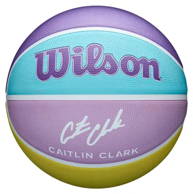 Produktbild von Wilson CC Dreamer Basketball, Gr. 6