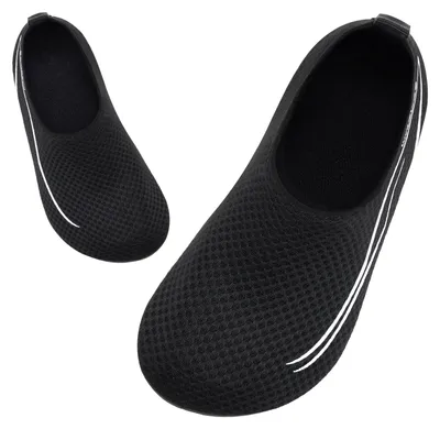 Zdjęcie produktu dla Buty do wody - Buty do pływania - Antypoślizgowe - Szybkoschnące - Uni