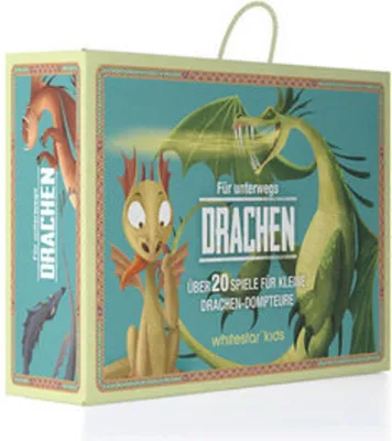 Obrázok produktu pre Draci