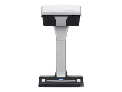 Obrázok produktu pre Skener Ricoh ScanSnap SV600 285 x 218 DPI A3 čierny, biely