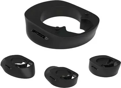 Produktbild von Fsa Acr Cannondale Supersix H2651 Headset-abstandshalter Silber Silber One Size