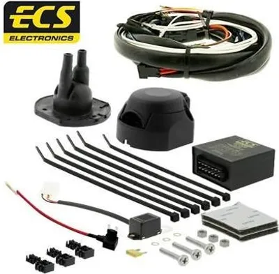 Image de ECS FI-009-BB Kit E pour attelage de remorque